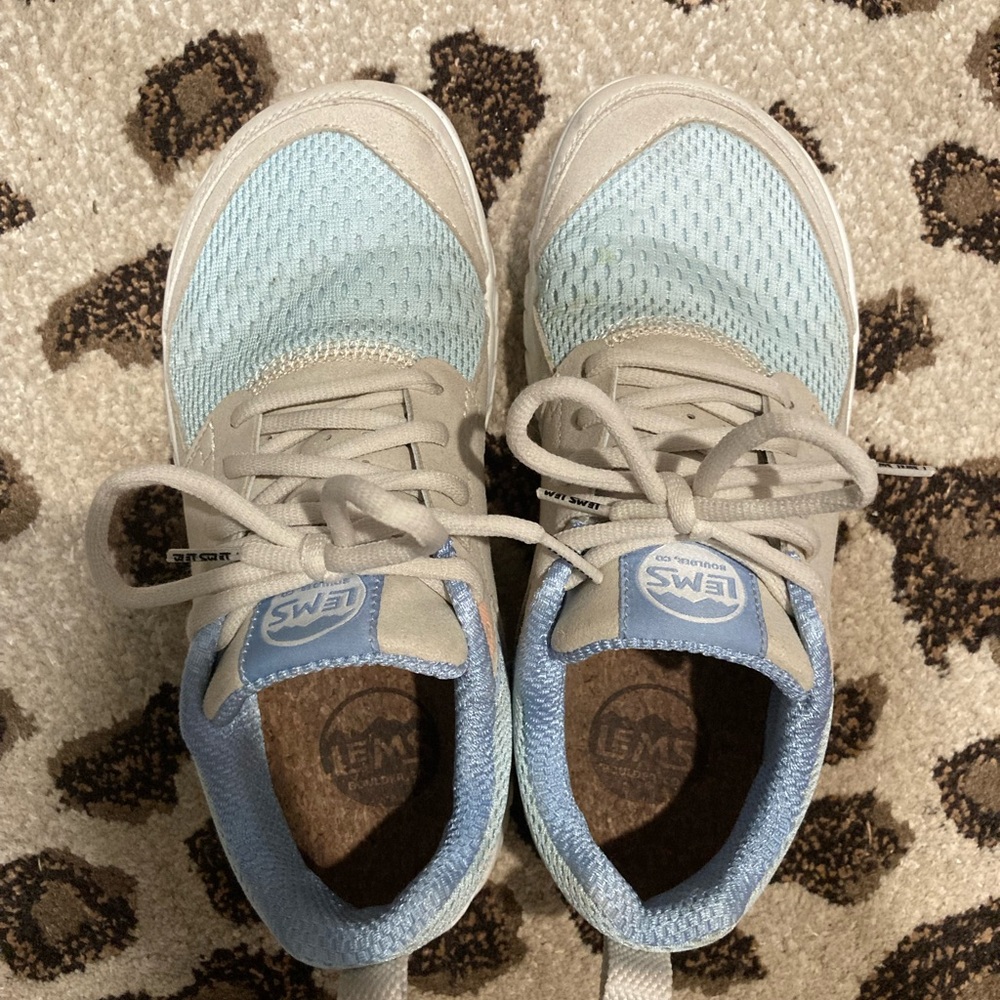 Women’s Lems Primal Zen Barefoot Shoes